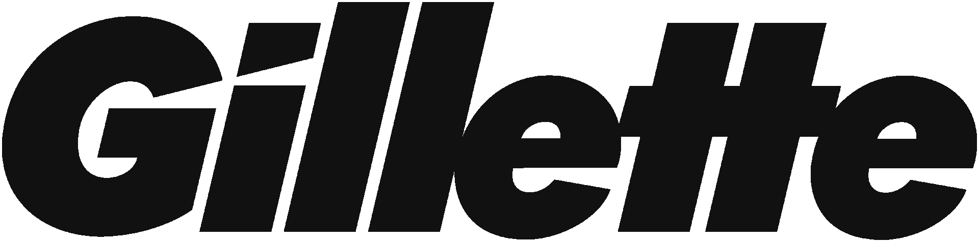 Gillette logo