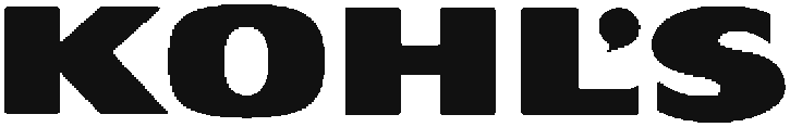 Kohl's logo
