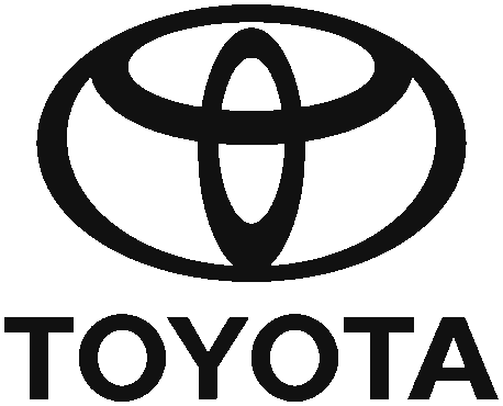 Toyota logo