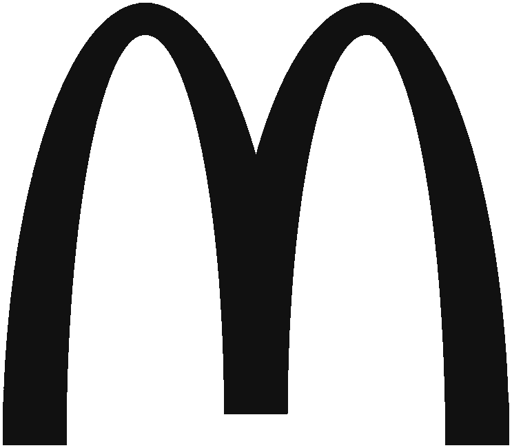 McDonald's logo