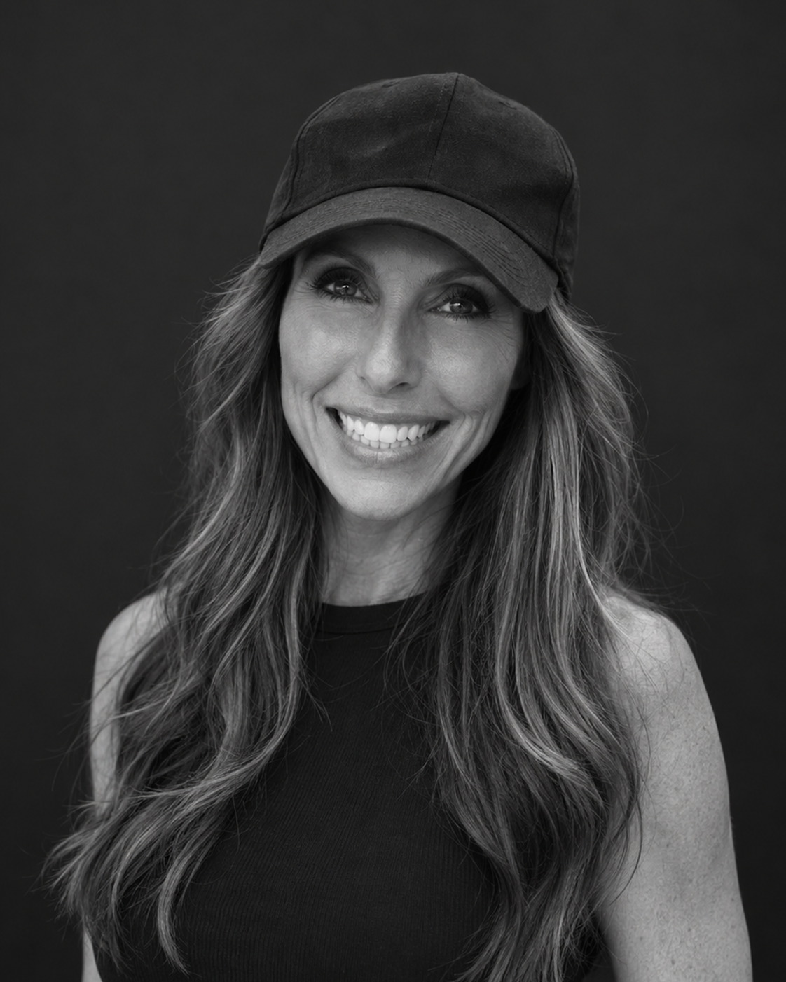Portrait of TRACY AHERN, CO-FOUNDER / HEAD OF PRODUCT DESIGN  at Rogue Labs